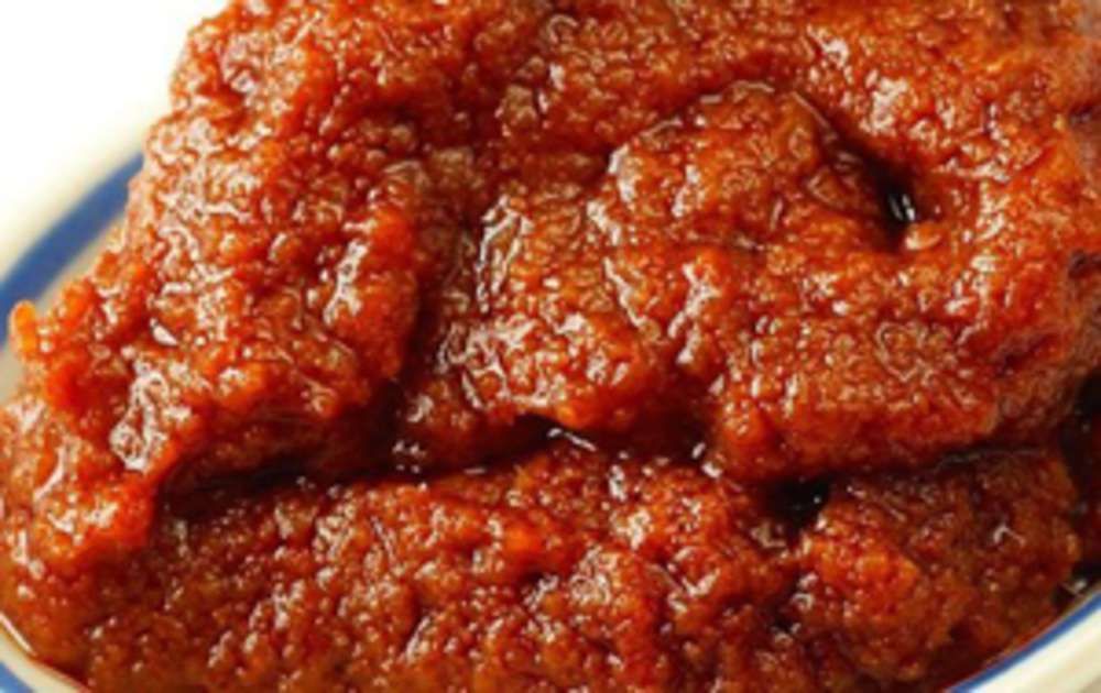 Foto de MARINACION PARA PIBIL