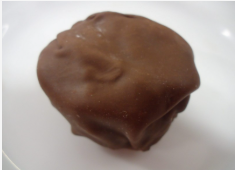 Foto de CHOCOLATE PLÁSTICO