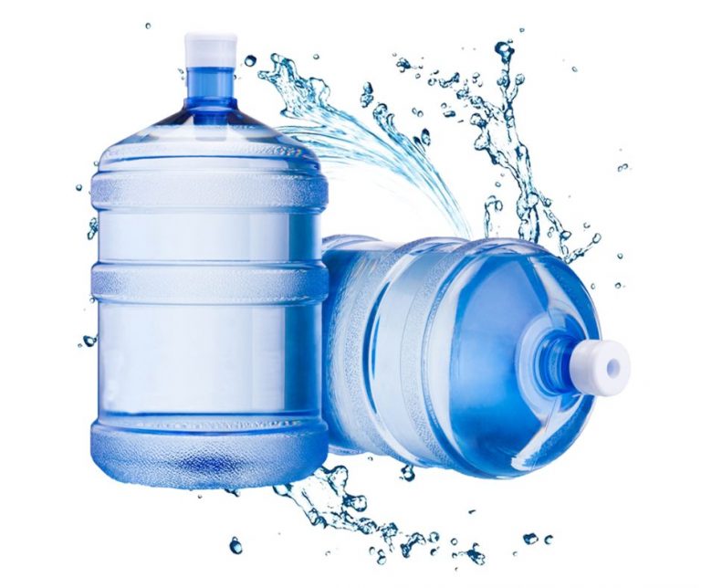 Foto de AGUA PRODUCCION GENERAL